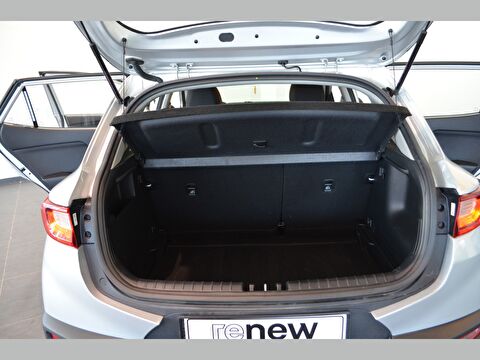 kia, stonic, suv 1.4 mpı cool otomatik, otomatik, benzin 2.el otomobil | renew 15