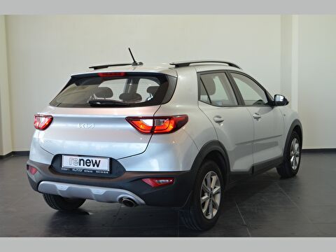 kia, stonic, suv 1.4 mpı cool otomatik, otomatik, benzin 2.el otomobil | renew 10