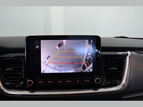 kia, stonic, suv 1.4 mpı cool otomatik, otomatik, benzin 2.el otomobil | renew 8