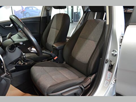 kia, stonic, suv 1.4 mpı cool otomatik, otomatik, benzin 2.el otomobil | renew 30