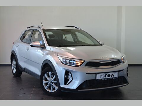 kia, stonic, suv 1.4 mpı cool otomatik, otomatik, benzin 2.el otomobil | renew 12