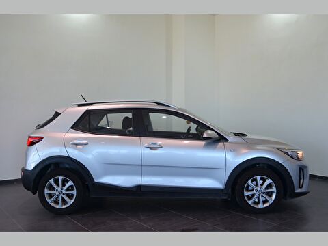 kia, stonic, suv 1.4 mpı cool otomatik, otomatik, benzin 2.el otomobil | renew 9