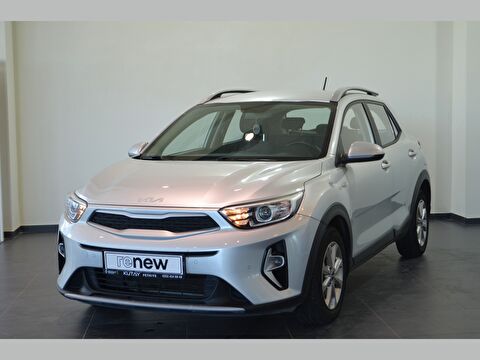 SUV 1.4 MPI Cool Otomatik, 2. el otomobil | renew