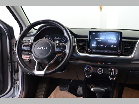kia, stonic, suv 1.4 mpı cool otomatik, otomatik, benzin 2.el otomobil | renew 16