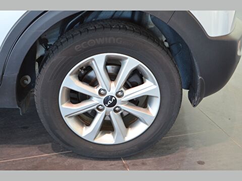 kia, stonic, suv 1.4 mpı cool otomatik, otomatik, benzin 2.el otomobil | renew 25