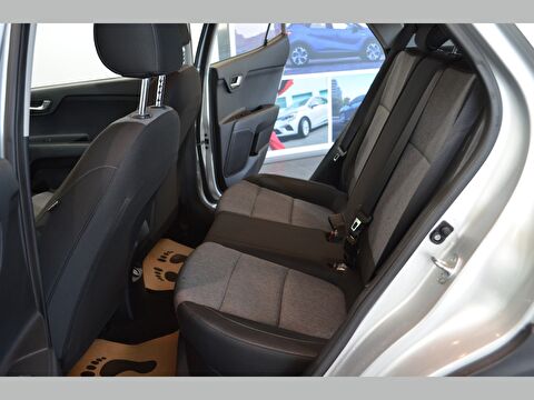 kia, stonic, suv 1.4 mpı cool otomatik, otomatik, benzin 2.el otomobil | renew 24