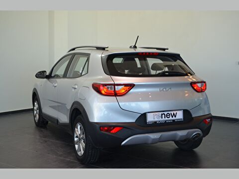 kia, stonic, suv 1.4 mpı cool otomatik, otomatik, benzin 2.el otomobil | renew 11