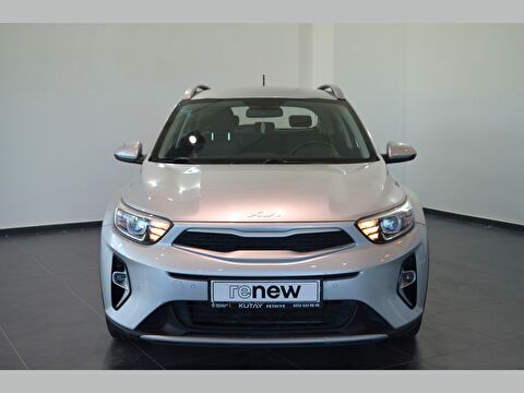 kia, stonic, suv 1.4 mpı cool otomatik, otomatik, benzin 2.el otomobil | renew 3