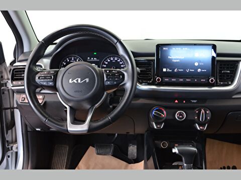 kia, stonic, suv 1.4 mpı cool otomatik, otomatik, benzin 2.el otomobil | renew 22
