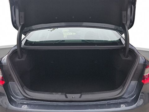 renault, megane, sedan 1.3 tce touch edc, otomatik, benzin 2.el otomobil | renew 23