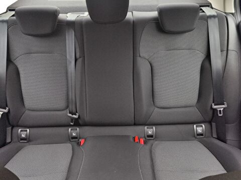 renault, megane, sedan 1.3 tce touch edc, otomatik, benzin 2.el otomobil | renew 20