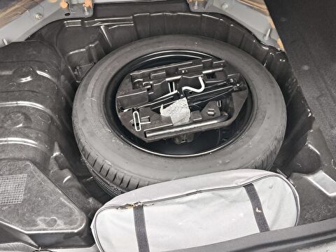 renault, megane, sedan 1.3 tce touch edc, otomatik, benzin 2.el otomobil | renew 24