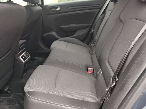 renault, megane, sedan 1.3 tce touch edc, otomatik, benzin 2.el otomobil | renew 19