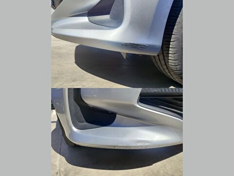toyota, yaris, hatchback 1.0 doch vvt-i vision, manuel, benzin 2.el otomobil | renew 30