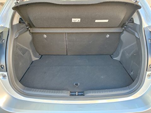 toyota, yaris, hatchback 1.0 doch vvt-i vision, manuel, benzin 2.el otomobil | renew 14