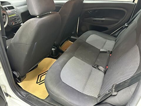 fiat, linea, sedan 1.3 multijet pop, manuel, dizel 2.el otomobil | renew 11