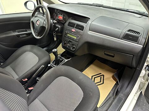 fiat, linea, sedan 1.3 multijet pop, manuel, dizel 2.el otomobil | renew 12