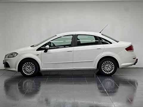 fiat, linea, sedan 1.3 multijet pop, manuel, dizel 2.el otomobil | renew 3