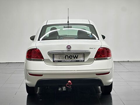 fiat, linea, sedan 1.3 multijet pop, manuel, dizel 2.el otomobil | renew 5