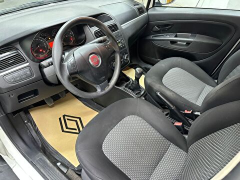 fiat, linea, sedan 1.3 multijet pop, manuel, dizel 2.el otomobil | renew 10