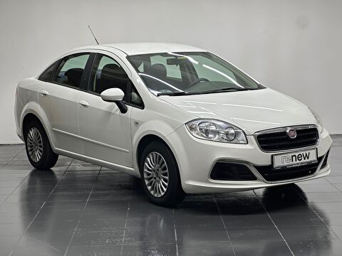 fiat, linea, sedan 1.3 multijet pop, manuel, dizel 2.el otomobil | renew 8