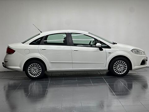 fiat, linea, sedan 1.3 multijet pop, manuel, dizel 2.el otomobil | renew 7