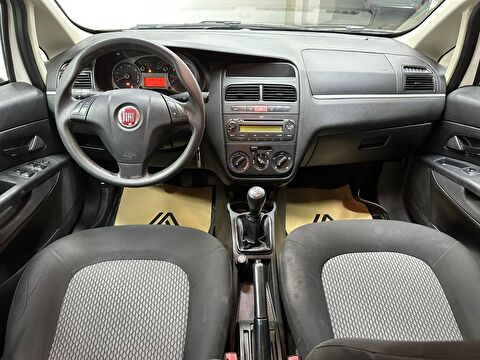 fiat, linea, sedan 1.3 multijet pop, manuel, dizel 2.el otomobil | renew 14