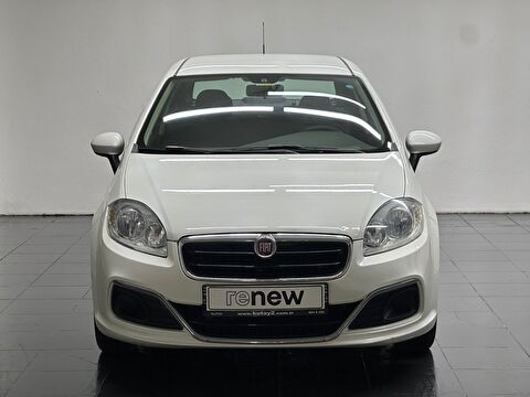 fiat, linea, sedan 1.3 multijet pop, manuel, dizel 2.el otomobil | renew 9