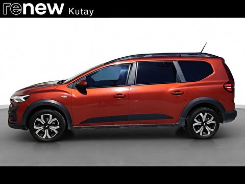 dacia, jogger, 1.0 turbo eco-g expression, manuel, benzin + lpg 2.el otomobil | renew 4