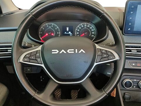 dacia, jogger, 1.0 turbo eco-g expression, manuel, benzin + lpg 2.el otomobil | renew 17