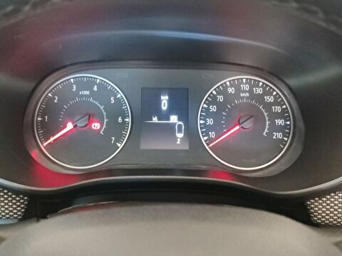 dacia, jogger, 1.0 turbo eco-g expression, manuel, benzin + lpg 2.el otomobil | renew 10