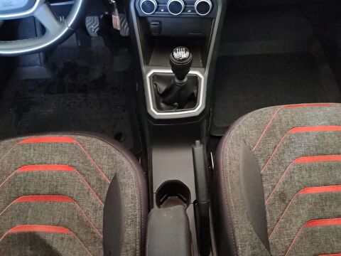 dacia, jogger, 1.0 turbo eco-g expression, manuel, benzin + lpg 2.el otomobil | renew 18