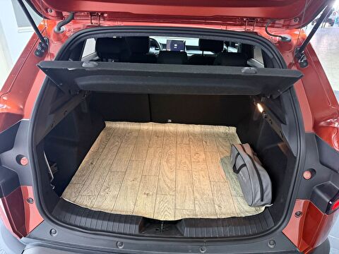 renault, duster, 1.2 mhev evolution advanced 4x4 (mild hybrid), manuel, benzin 2.el otomobil | renew 14