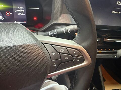 renault, duster, 1.2 mhev evolution advanced 4x4 (mild hybrid), manuel, benzin 2.el otomobil | renew 26