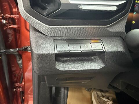 renault, duster, 1.2 mhev evolution advanced 4x4 (mild hybrid), manuel, benzin 2.el otomobil | renew 23