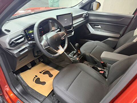 renault, duster, 1.2 mhev evolution advanced 4x4 (mild hybrid), manuel, benzin 2.el otomobil | renew 15