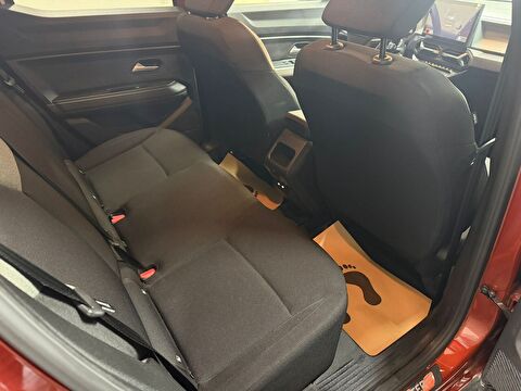 renault, duster, 1.2 mhev evolution advanced 4x4 (mild hybrid), manuel, benzin 2.el otomobil | renew 20