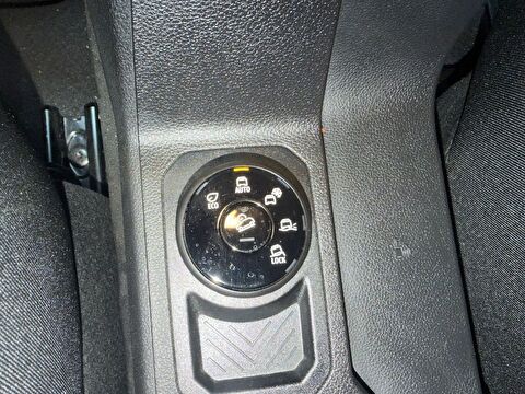 renault, duster, 1.2 mhev evolution advanced 4x4 (mild hybrid), manuel, benzin 2.el otomobil | renew 27