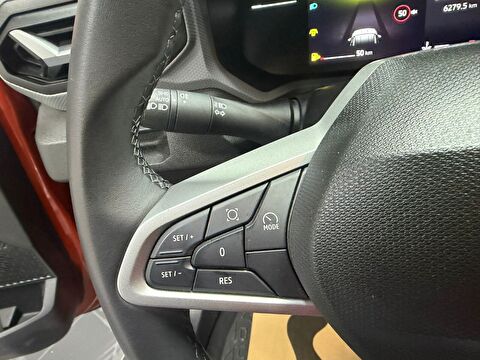 renault, duster, 1.2 mhev evolution advanced 4x4 (mild hybrid), manuel, benzin 2.el otomobil | renew 25