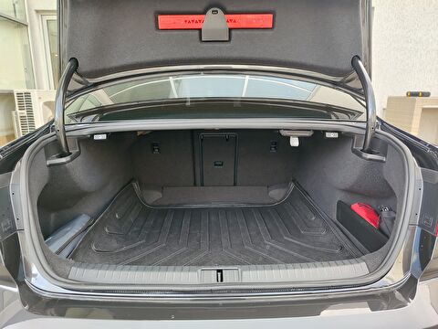 volkswagen, passat, sedan 1.6 tdı bmt business dsg, otomatik, dizel 2.el otomobil | renew 14