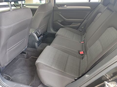 volkswagen, passat, sedan 1.6 tdı bmt business dsg, otomatik, dizel 2.el otomobil | renew 12