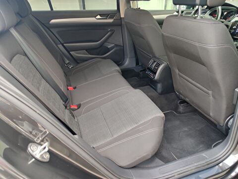 volkswagen, passat, sedan 1.6 tdı bmt business dsg, otomatik, dizel 2.el otomobil | renew 15