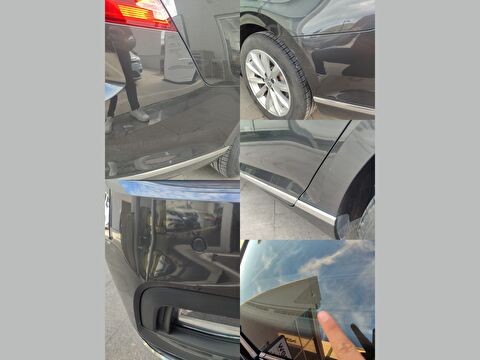 volkswagen, passat, sedan 1.6 tdı bmt business dsg, otomatik, dizel 2.el otomobil | renew 31