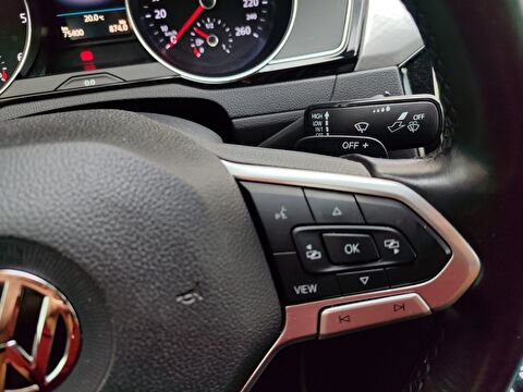 volkswagen, passat, sedan 1.6 tdı bmt business dsg, otomatik, dizel 2.el otomobil | renew 22