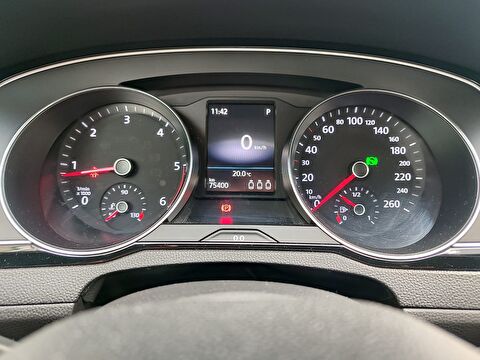 volkswagen, passat, sedan 1.6 tdı bmt business dsg, otomatik, dizel 2.el otomobil | renew 20