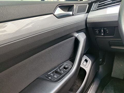 volkswagen, passat, sedan 1.6 tdı bmt business dsg, otomatik, dizel 2.el otomobil | renew 27