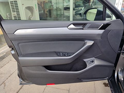 volkswagen, passat, sedan 1.6 tdı bmt business dsg, otomatik, dizel 2.el otomobil | renew 11