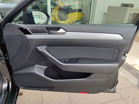 volkswagen, passat, sedan 1.6 tdı bmt business dsg, otomatik, dizel 2.el otomobil | renew 18