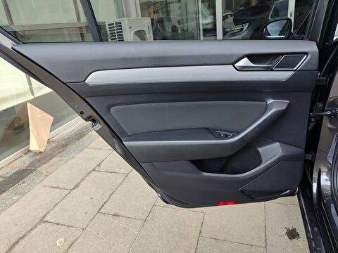 volkswagen, passat, sedan 1.6 tdı bmt business dsg, otomatik, dizel 2.el otomobil | renew 13