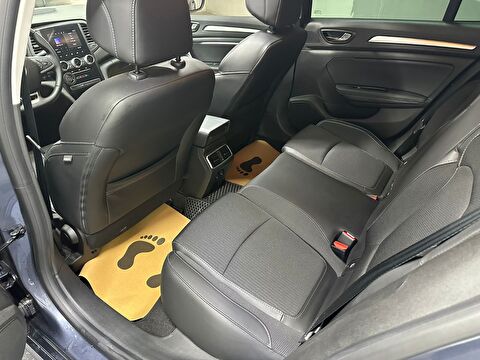 renault, megane, sedan 1.3 tce ıcon edc, otomatik, benzin 2.el otomobil | renew 14